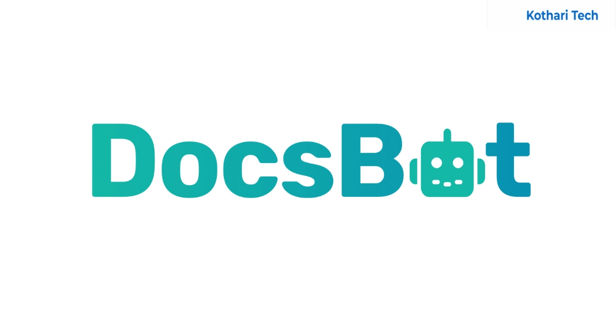 DocsBot.ai AI Q&A Assistant